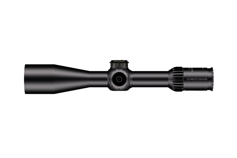 Schmidt & Bender 6-36x56 PM II High Performance LPI P5FL 1cm cw DT35 MTC LT / ST ZC CT Rifle Scope