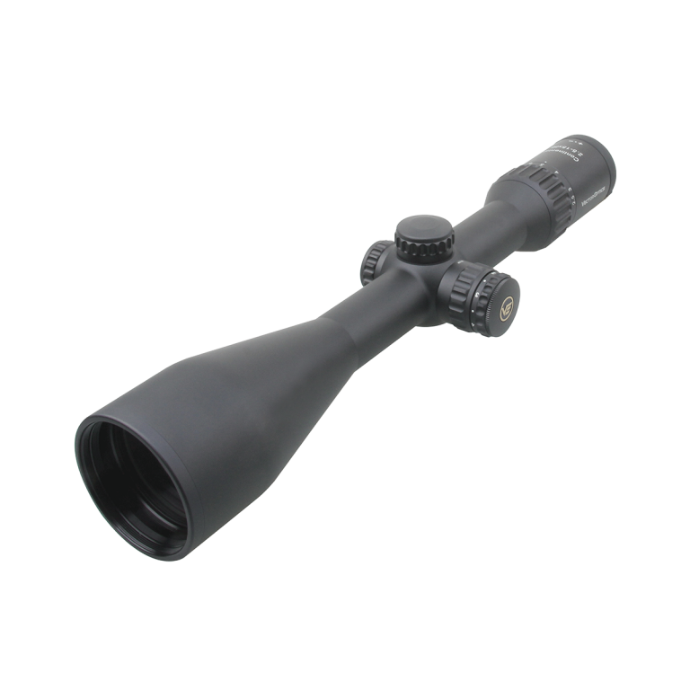 Vector Optics Continental 2.5-15x56 Riflescope