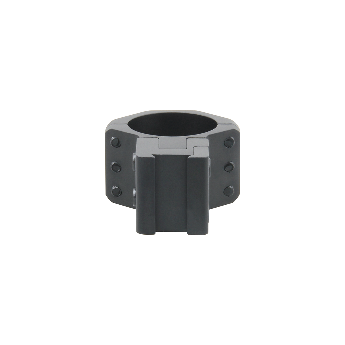 Vector Optics X-ACCU 30mm Adjustable Elevation Dovetail Rings