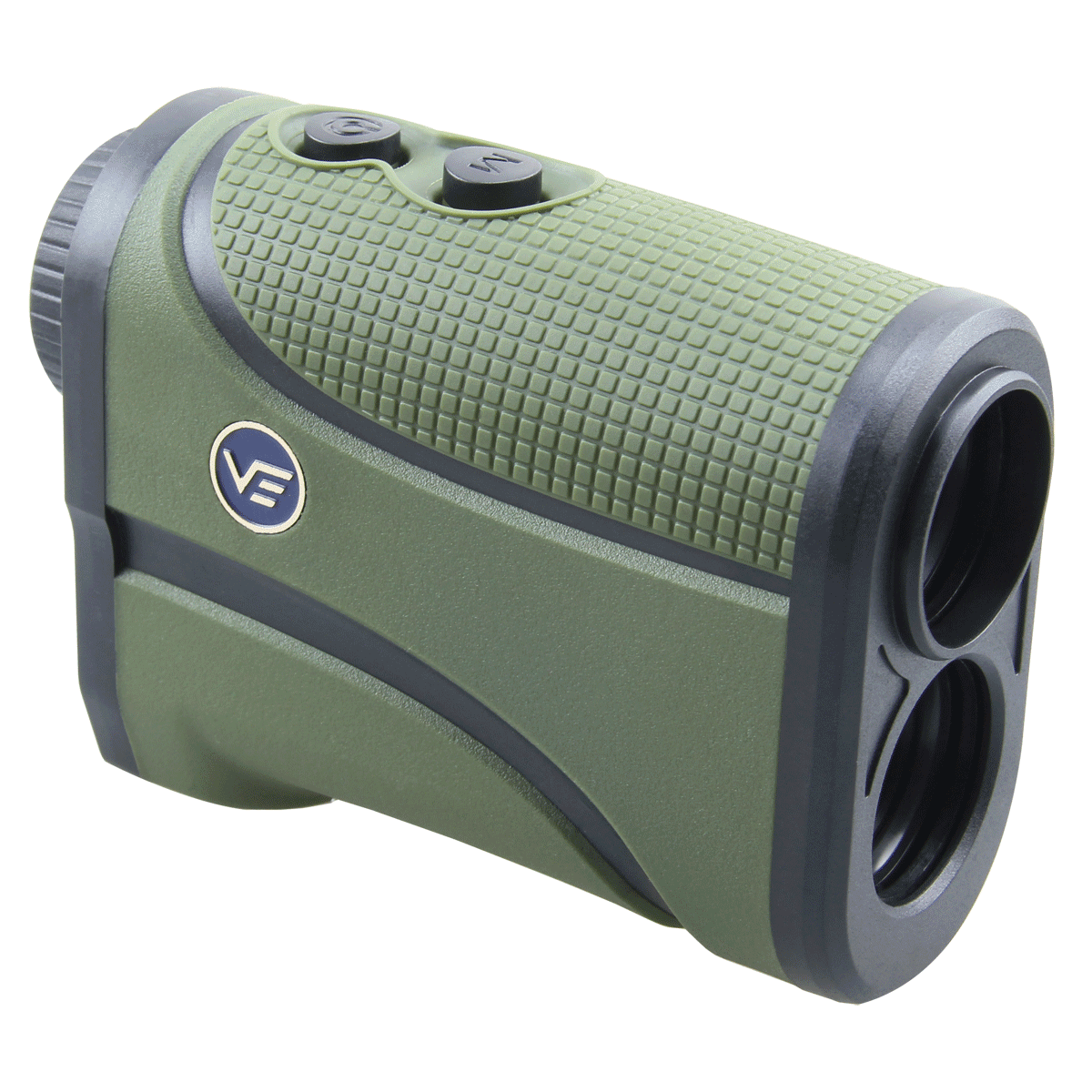 WIN A: Vector Optics Paragon 6x25 LCD Rangefinder GenII 2000 Yards