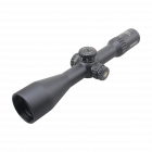 Vector Optics Continental 4-24x56 34mm FFP Illuminated Ranging VEC-MBR 0.1 MRAD Rifle Scope