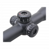 Vector Optics Continental 4-24x56 34mm FFP Illuminated Ranging VEC-MBR 0.1 MRAD Rifle Scope