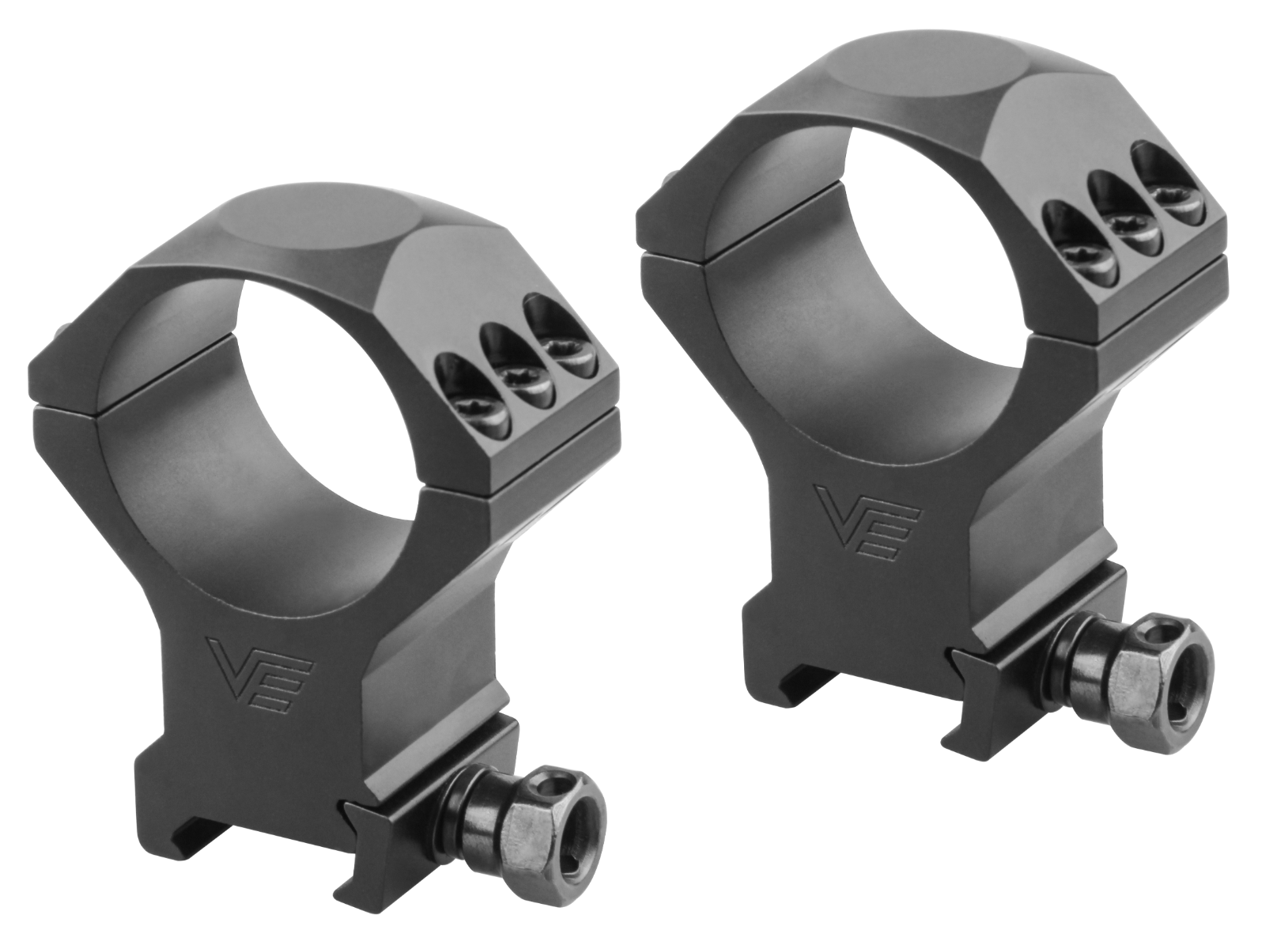 WIN A LOW ODDS: Vector Optics Continental 4-24x56 34mm FFP Illuminated Ranging VEC-MBR 0.1 MRAD Rifle Scope