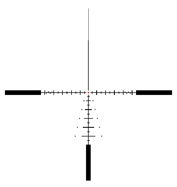 WIN A: Vector Optics Paragon 4-20x50 1" Zero-Stop Rifle Scope 