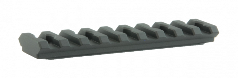 Spuhr Picatinny Rail 8x95mm