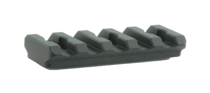 Spuhr A-0002 55mm Picatinny Rail