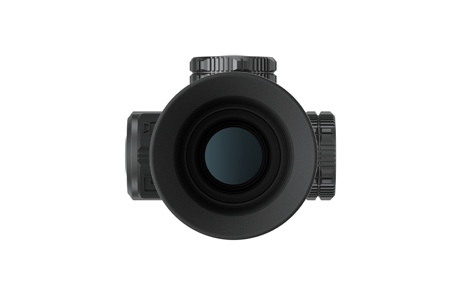 InfiRay TD70L V2 70mm Tube Series Day/Night Vision Scope