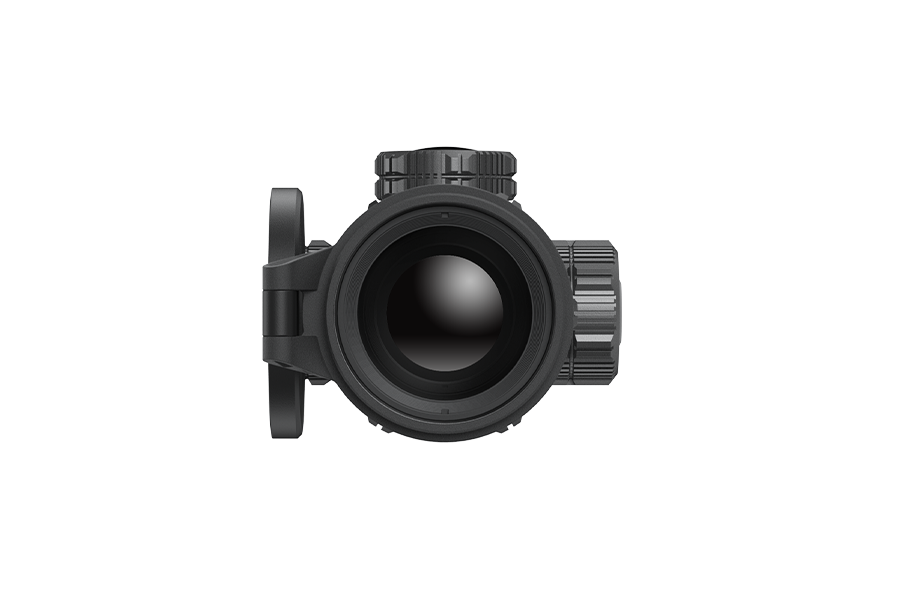 InfiRay TD70L V2 70mm Tube Series Day/Night Vision Scope