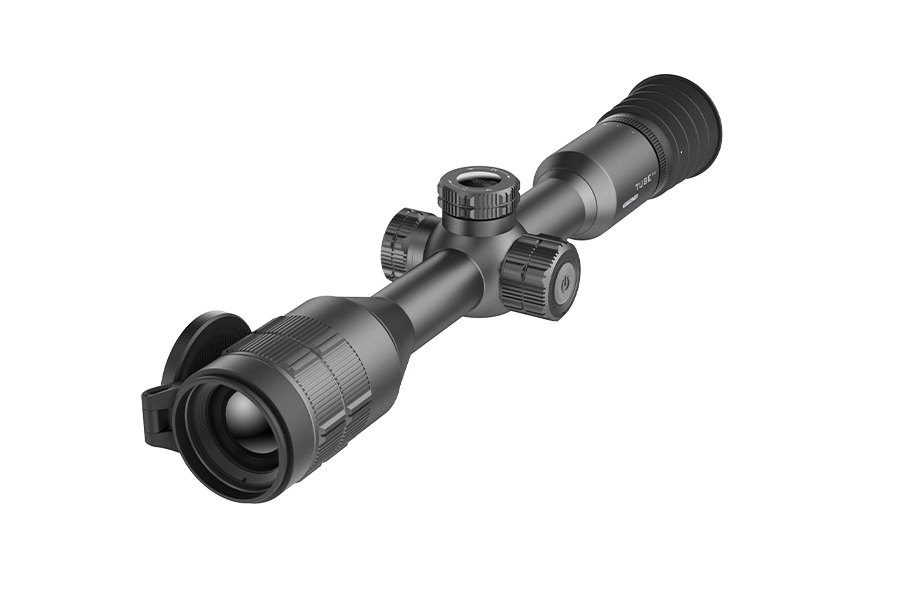 InfiRay TD70L V2 70mm Tube Series Day/Night Vision Scope