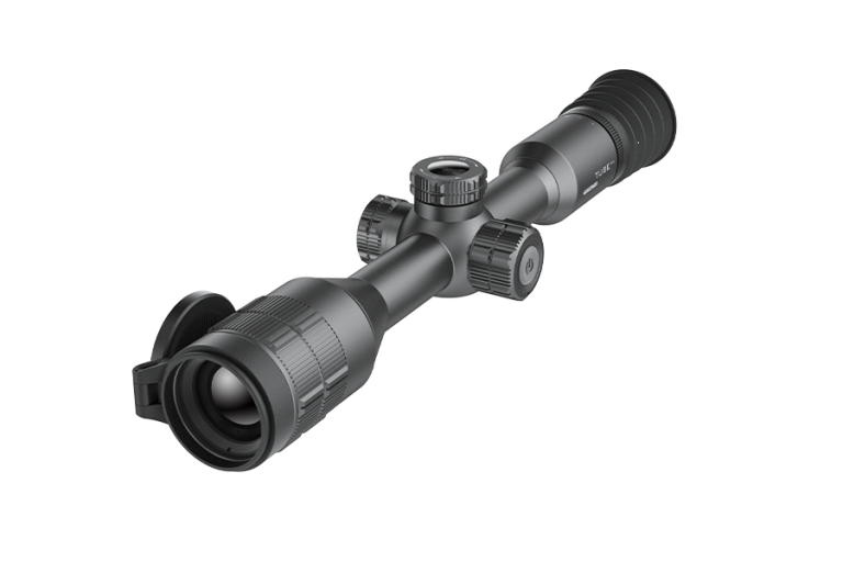 InfiRay TD70L V2 70mm Tube Series Day/Night Vision Scope
