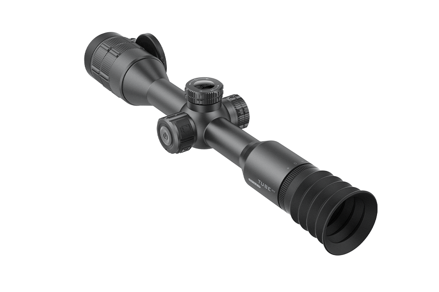 InfiRay TD70L V2 70mm Tube Series Day/Night Vision Scope