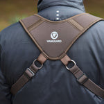 Vanguard VEO Optic Guard DLX Harness
