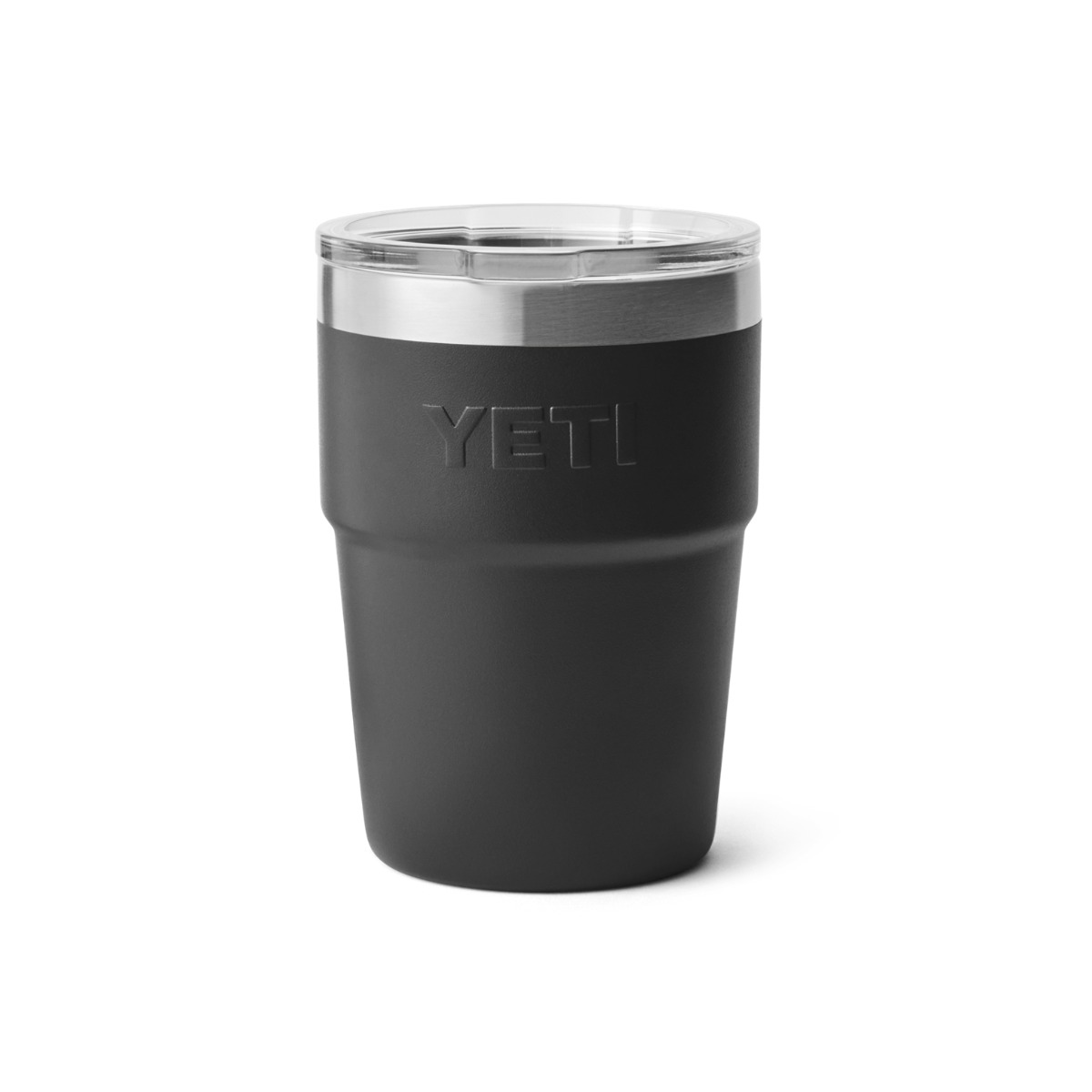 WIN A LOW ODDS: YETI Rambler® 16 oz (473 ml) Stackable Cup With MagSlider™ Lid - Black