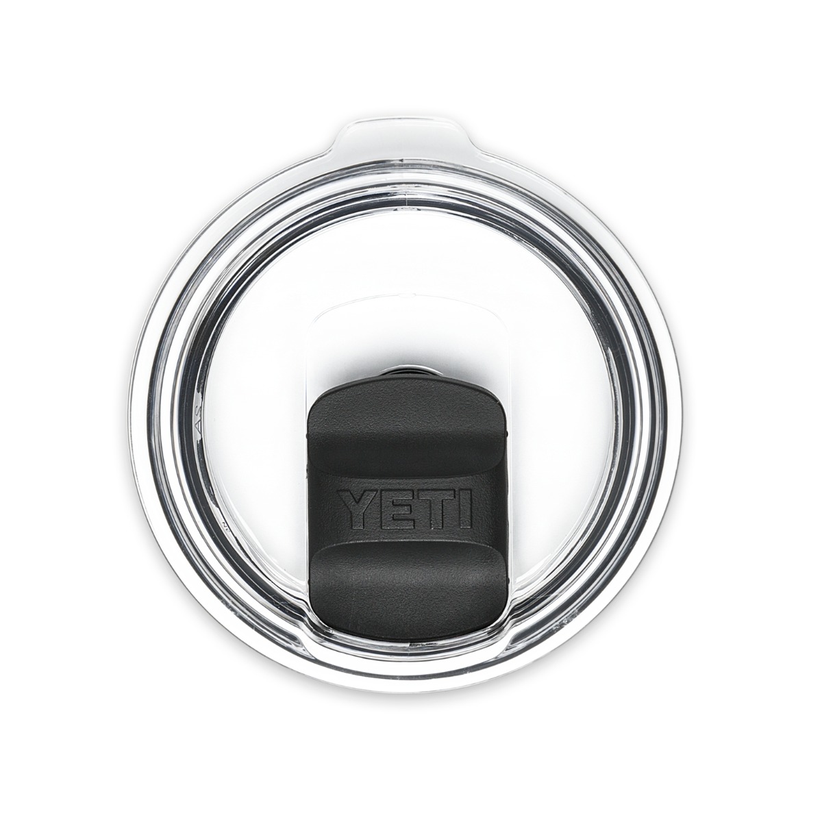 WIN A LOW ODDS: YETI Rambler® 16 oz (473 ml) Stackable Cup With MagSlider™ Lid - Black