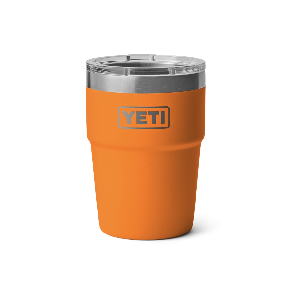 YETI Rambler® 16 oz (473 ml) Stackable Cup With MagSlider™ Lid