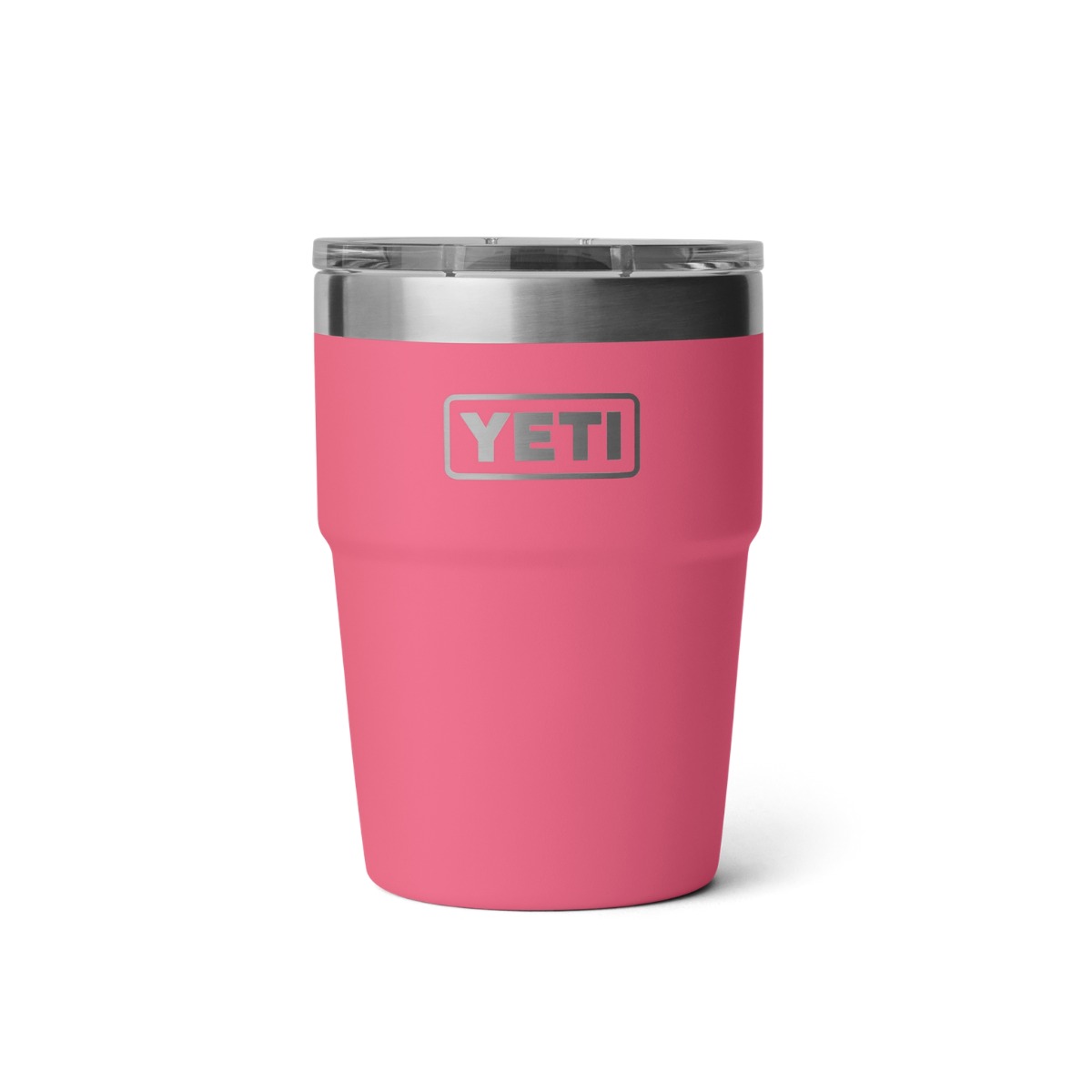 YETI Rambler® 16 oz (473 ml) Stackable Cup With MagSlider™ Lid