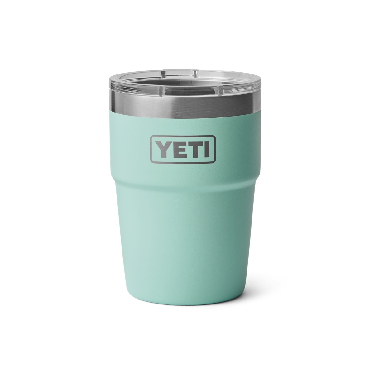 YETI Rambler® 16 oz (473 ml) Stackable Cup With MagSlider™ Lid