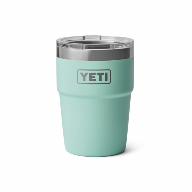 YETI Rambler® 16 oz (473 ml) Stackable Cup With MagSlider™ Lid