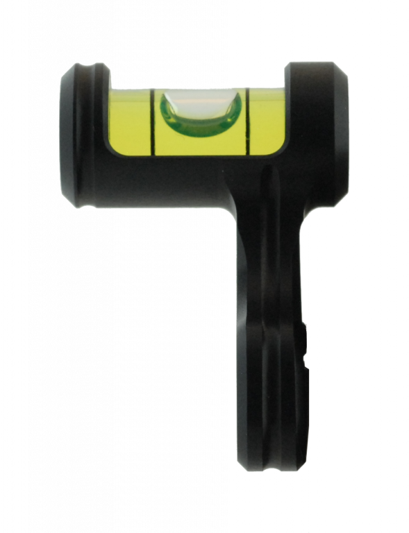 Spuhr A-0119 Bubble Level Assembly