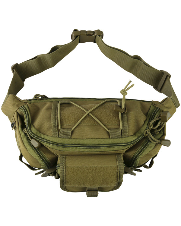 kombat tactical bag