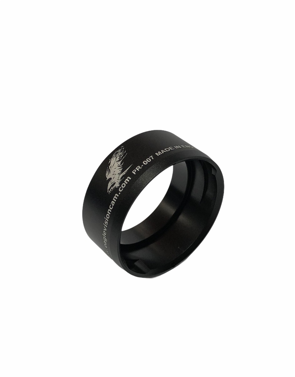 Eagle Vision Pard NV007/ NV007A/ NV007V Replacement Eyepiece and Collar Kit 