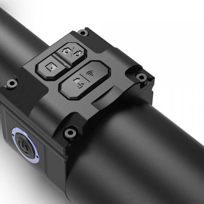 PARD DS35 2k 5.6x Optical Mag 2560x1440 70mm Day / Night Vision NonLRF