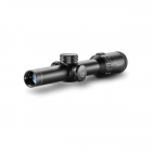 Hawke Frontier 30 1-6x24 Circle Dot Rifle Scope