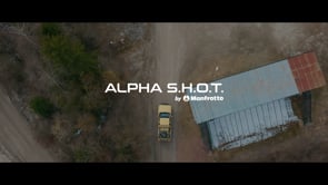 Manfrotto | Sport Shooting Tripods