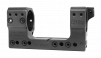 Spuhr 38mm 0 MIL Gen 3 Picatinny 1 Piece Mount