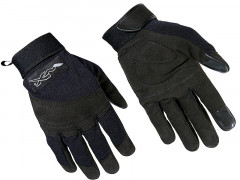 Wiley X APX Gloves - Black