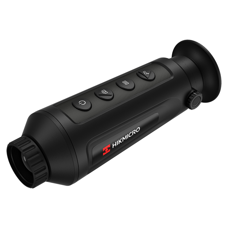 OPTICS DRAWS - WIN A HIK Micro Lynx PRO 19mm 35mK 384x288 12um Smart Thermal Monocular