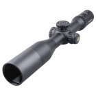 Vector Continental 3-18x50 Tactical VCT-34FFP FFP IR Rifle Scope