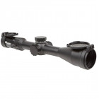 Sig Sauer Whiskey4 5-20x50mm FFP IR Milling Hunter 2.0 1/4MOA 30mm Rifle Scope