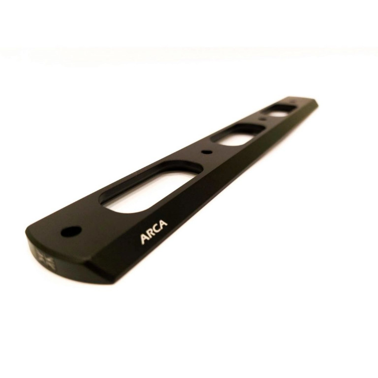 Black Rifle PRS Bolt On ARCA Rail - 285mm