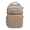 Vanguard VEO Range T45M BG 16 Litre Medium Tactical Backpack - Stone