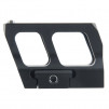 Vector Optics MOJ Red Dot Riser Weaver Mount