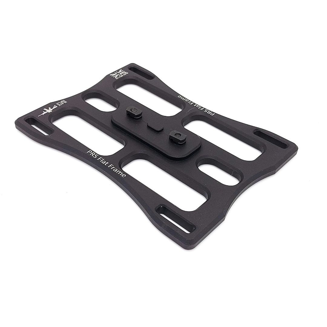Black Rifle PRS Flat Frame (M-LOK)