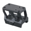 Vector Optics MAG Red Dot Polymer Riser Weaver Mount