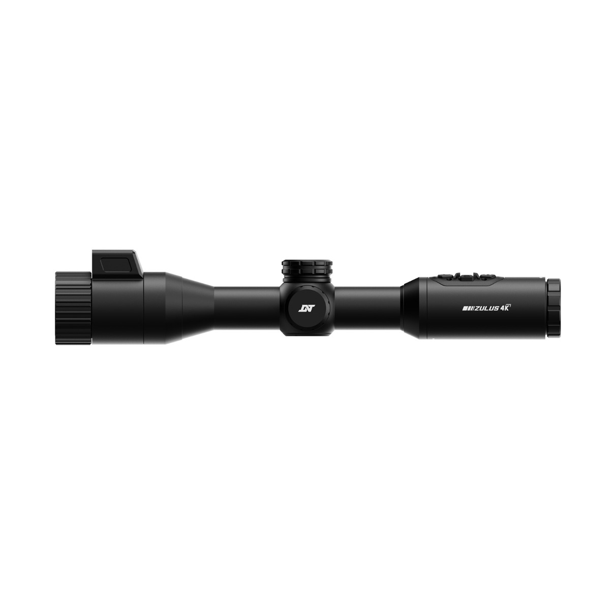 WIN A: DNT Optics ZULUS 4k 3-24x Digital Day and Night Vision Rifle Scope
