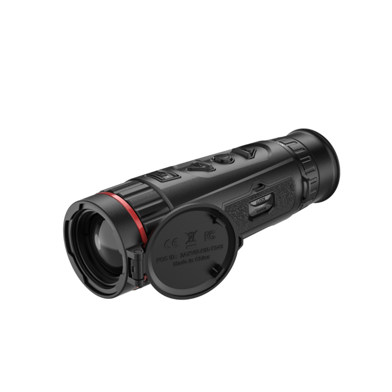 WIN A: HIKMICRO Falcon FH35 35mm 384x288 12µm 20mk Hand Held Thermal Imager Monocular