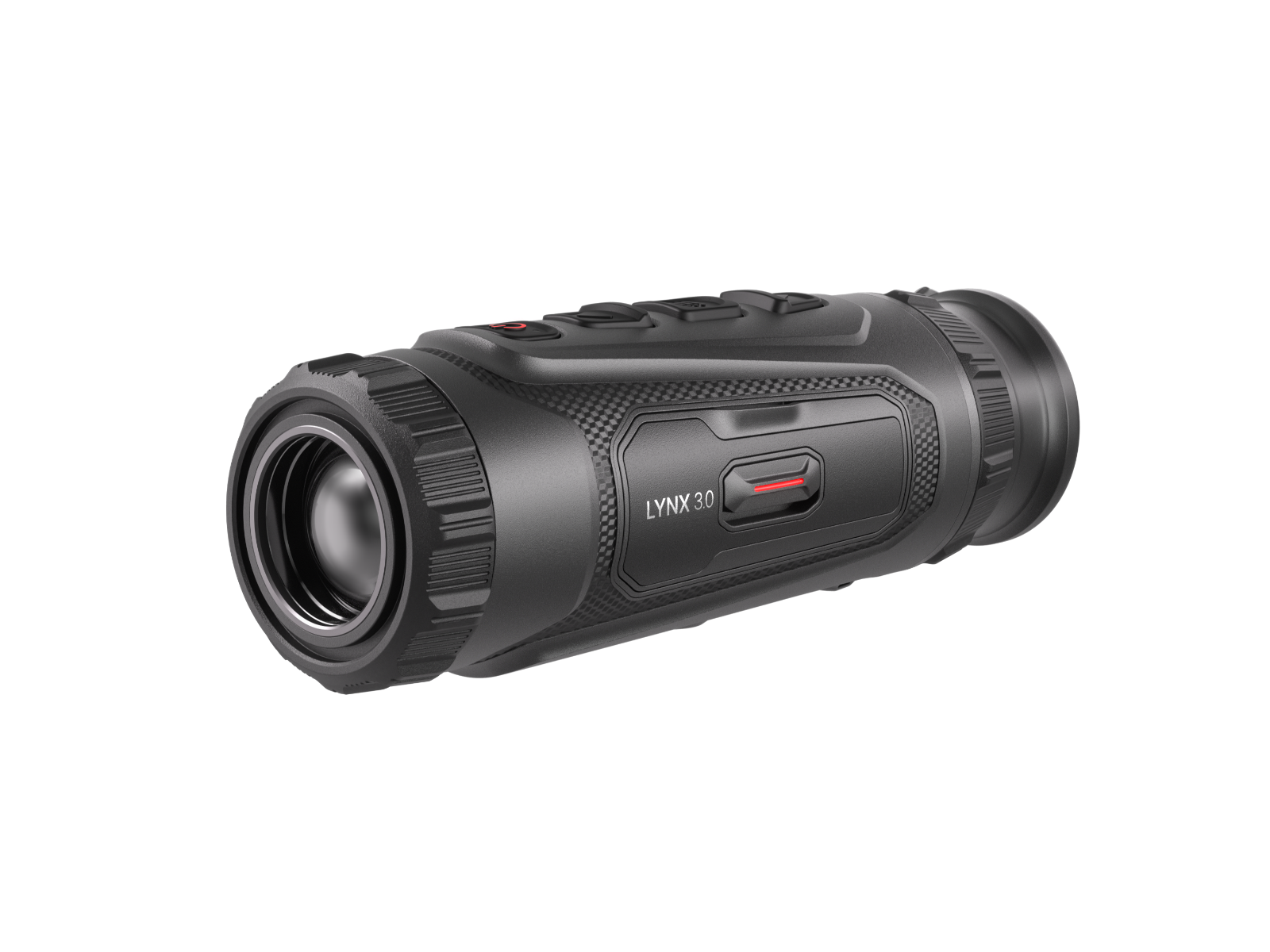 WIN A: HIKMICRO Lynx 3.0 25mm Thermal Monocular LH25 - 25mm <15mK 384x288px 12µm 50Hz