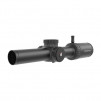 Vector Optics Victoptics S10 1-10x24i Fibre SFP IR VS10-2 1/4 MOA 30mm Rifle Scope