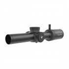 Vector Optics Victoptics S10 1-10x24i Fibre SFP IR VS10-2 1/4 MOA 30mm Rifle Scope