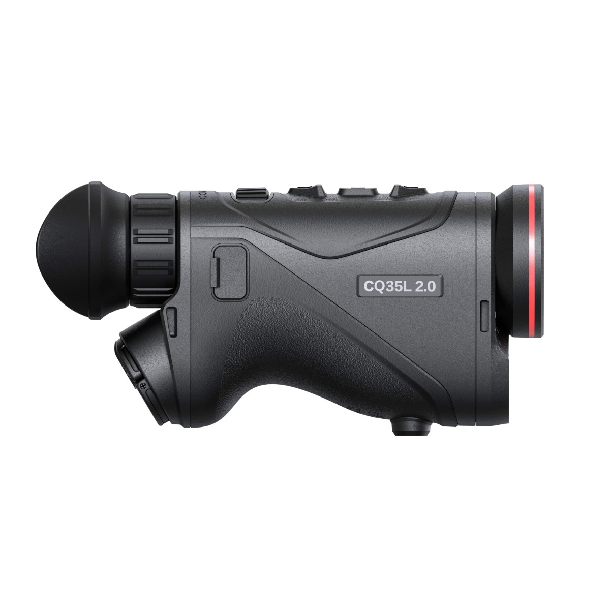 WIN A: HIKMICRO Condor 2.0 CQ35L Thermal Monocular with LRF - 640px 35mm <15mK 
