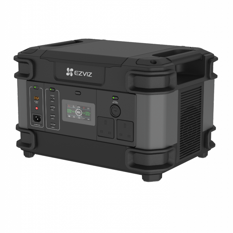 EZVIZ PS1300 Portable Power Station