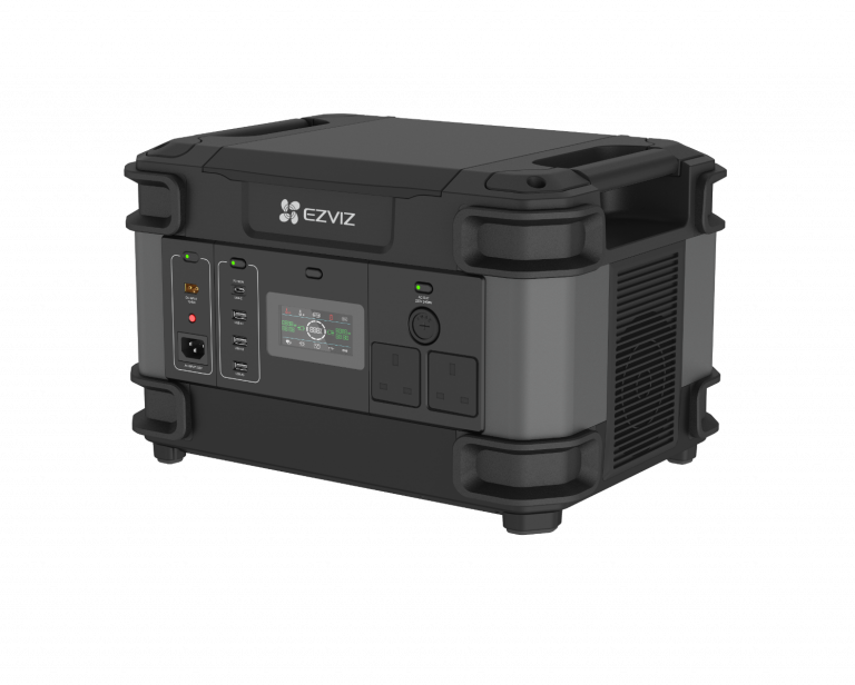 EZVIZ PS1300 Portable Power Station