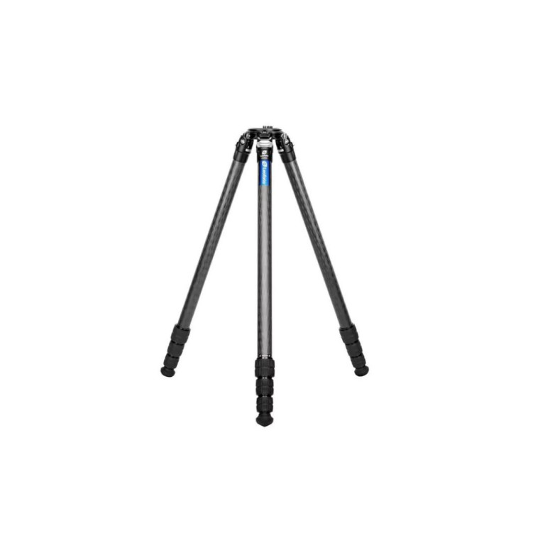 Leofoto Summit LM-324CL Extra Long Carbon Fibre Tripod