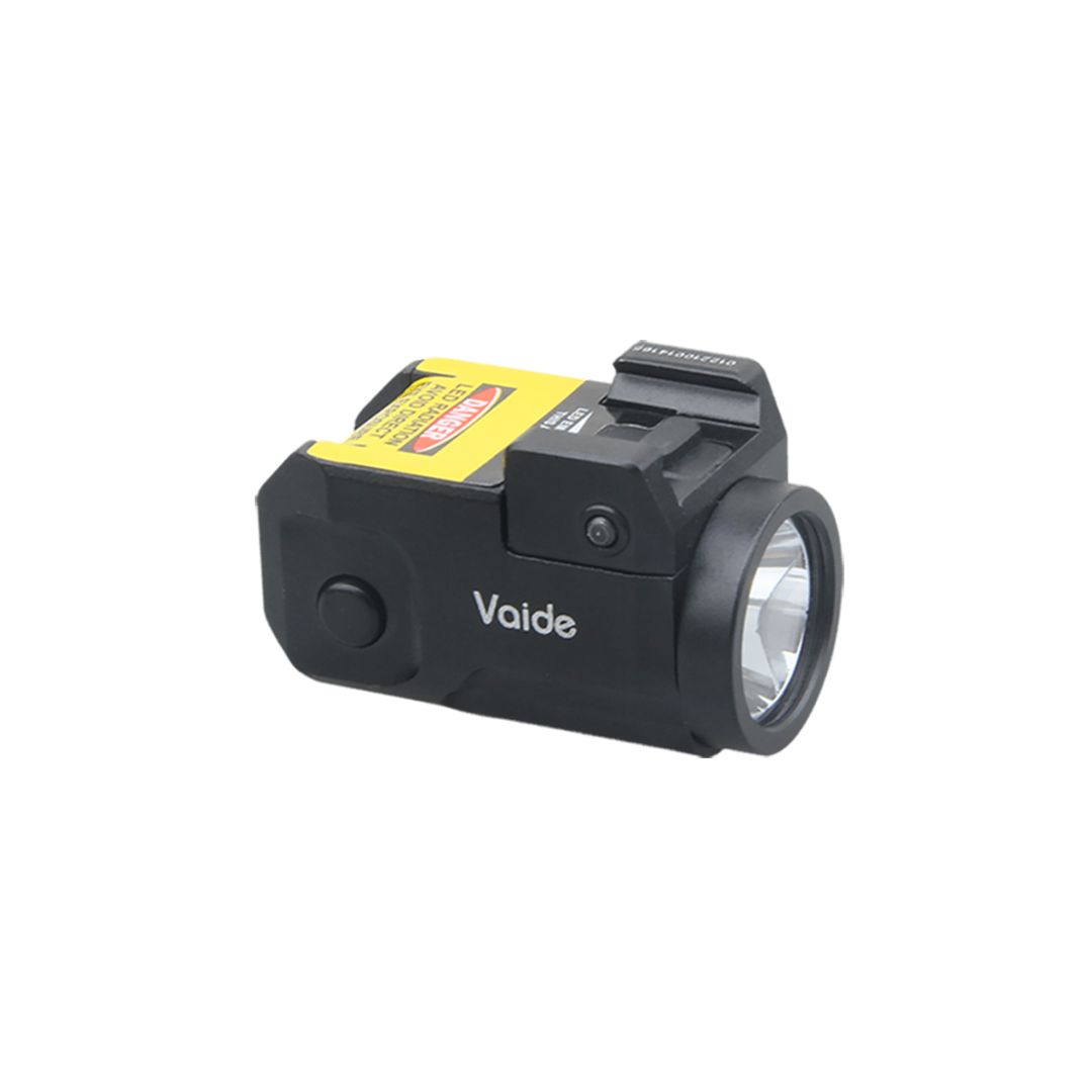 Vector Optics Scrapper Compact Pistol Light