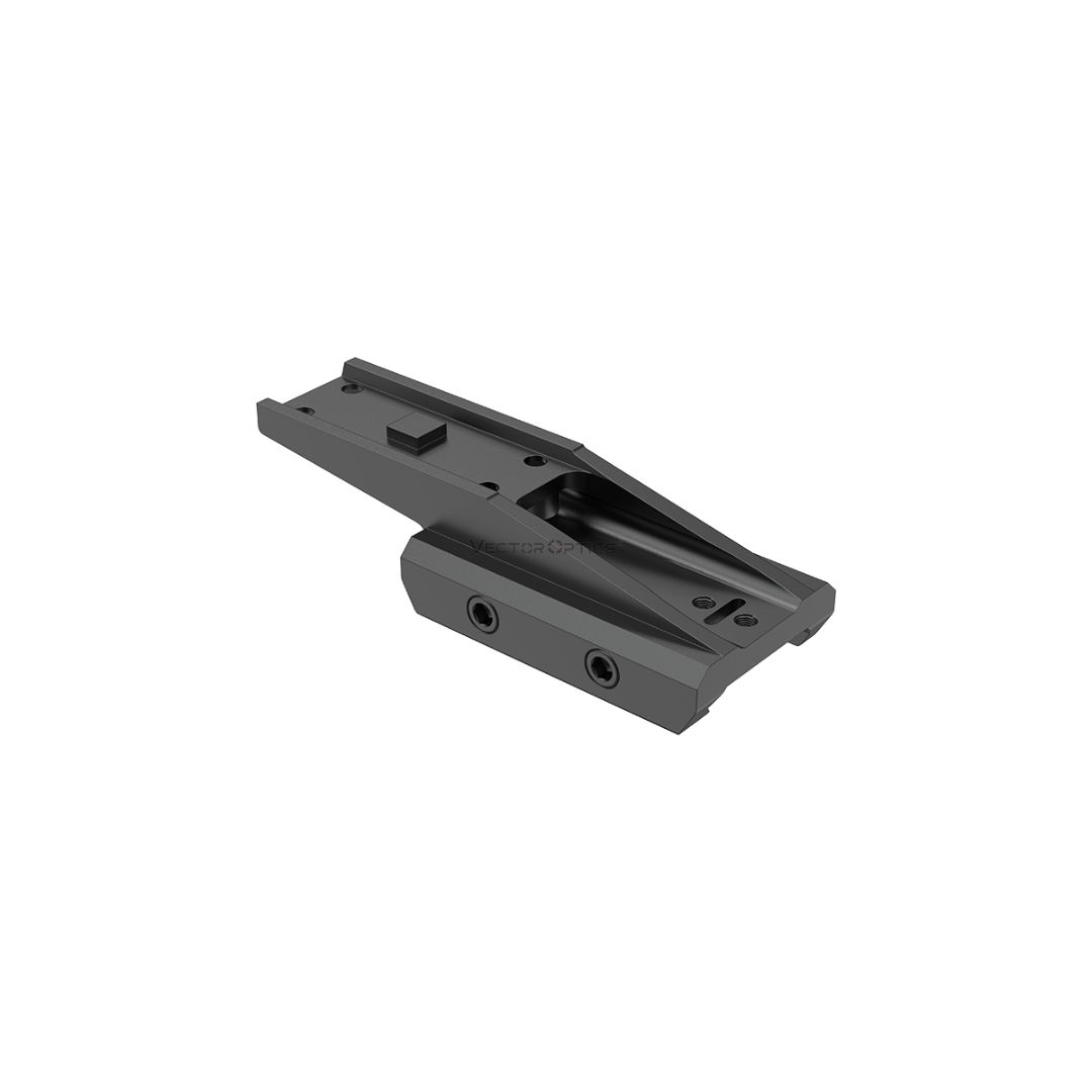 Vector Optics RUM Cantilever Picatinny Riser Mount