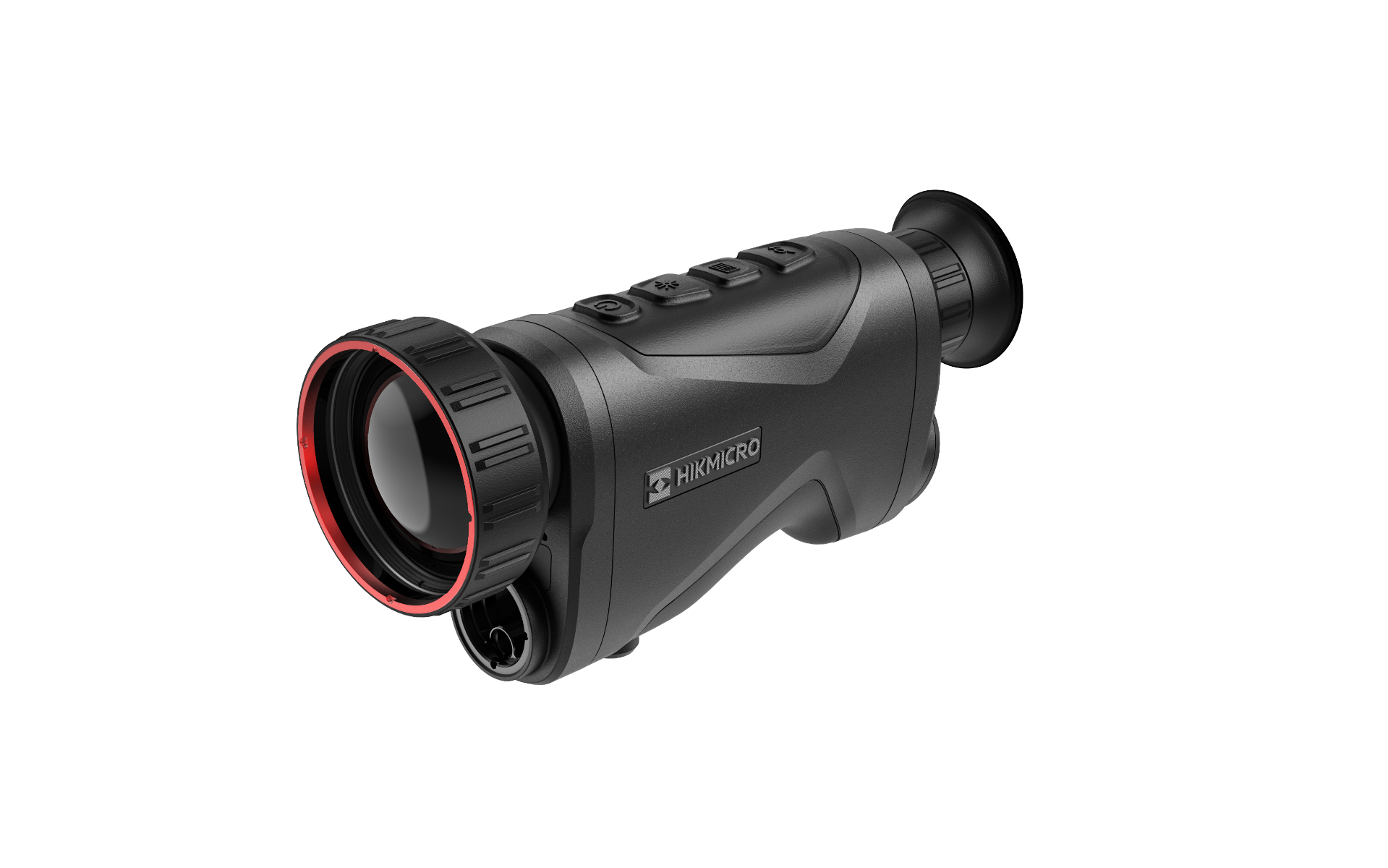 WIN A: HIKMICRO Condor CQ50L Pro 50mm LRF 640x512 12µm <20mK Thermal Monocular